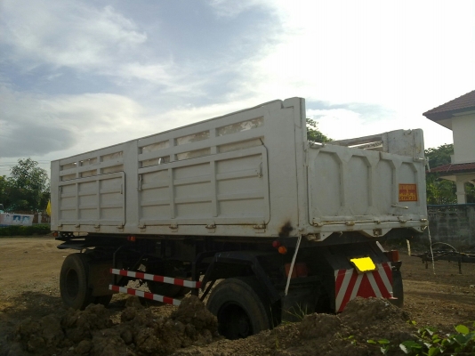 ขายลูกพ่วงดั๊ม 2คาน สภาพสวยพร้อมใช้ ติดต่อได้ที่คุณ อ๊อฟ พิจิตร 086-737-9991 ขายลูกพ่วงดั๊ม 2คาน สภาพสวยพร้อมใช้ ติดต่อได้ที่คุณ อ๊อฟ พิจิตร 086-737-9991