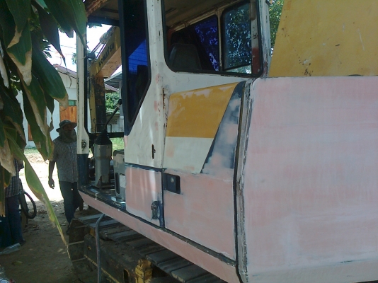 ขาย KOMATSU PC 60-6 เอกสารอินวอย ไฟฟ้าครบ ขาย KOMATSU PC 60-6 เอกสารอินวอย ไฟฟ้าครบ