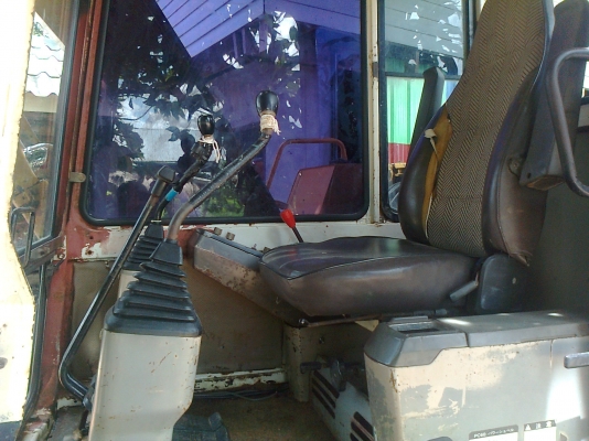 ขาย KOMATSU PC 60-6 เอกสารอินวอย ไฟฟ้าครบ ขาย KOMATSU PC 60-6 เอกสารอินวอย ไฟฟ้าครบ