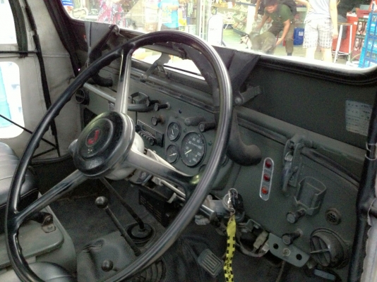 ขายรถจิ๊บ มิตซูบิชิ (Jeep Mitsubishi)