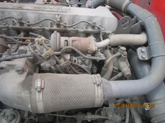 NPR-หัวการ์ตูน130โบแรง-รถห้าง NPR-หัวการ์ตูน130โบแรง-รถห้าง