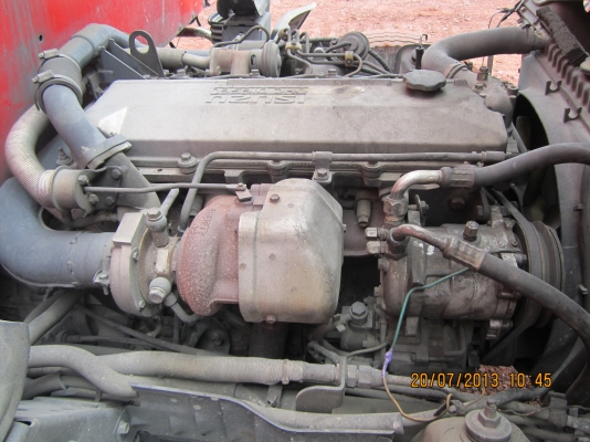 NPR-หัวการ์ตูน130โบแรง-รถห้าง NPR-หัวการ์ตูน130โบแรง-รถห้าง