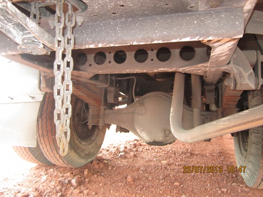 NPR-หัวการ์ตูน130โบแรง-รถห้าง NPR-หัวการ์ตูน130โบแรง-รถห้าง