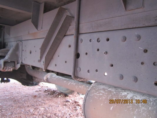 NPR-หัวการ์ตูน130โบแรง-รถห้าง NPR-หัวการ์ตูน130โบแรง-รถห้าง