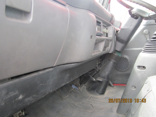 NPR-หัวการ์ตูน130โบแรง-รถห้าง NPR-หัวการ์ตูน130โบแรง-รถห้าง