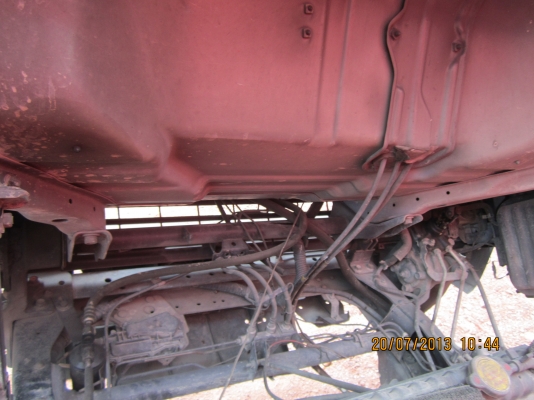 NPR-หัวการ์ตูน130โบแรง-รถห้าง NPR-หัวการ์ตูน130โบแรง-รถห้าง