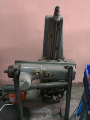 Sell> มิลลิ่ง MAKINO เบอร์ใหญ่ ราคาถูก สูงประมาณ 2 เมตร ออโต้ ลิเนียร์ครบ เครื่องสมบูรณ์มากครับ นครปฐม