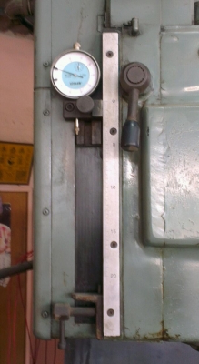 Sell> มิลลิ่ง MAKINO เบอร์ใหญ่ ราคาถูก สูงประมาณ 2 เมตร ออโต้ ลิเนียร์ครบ เครื่องสมบูรณ์มากครับ นครปฐม