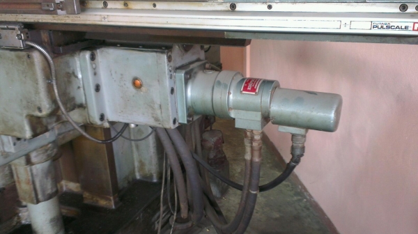 Sell> มิลลิ่ง MAKINO เบอร์ใหญ่ ราคาถูก สูงประมาณ 2 เมตร ออโต้ ลิเนียร์ครบ เครื่องสมบูรณ์มากครับ นครปฐม