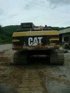 ขายCAT 320V2 สภาพสวยพร้อมใช้ ราคาต่อรองได้ ติดต่อได้ที่คุณอ๊อฟ พิจิตร 086-737-9991