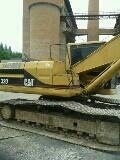 ขายCAT 320V2 สภาพสวยพร้อมใช้ ราคาต่อรองได้ ติดต่อได้ที่คุณอ๊อฟ พิจิตร 086-737-9991