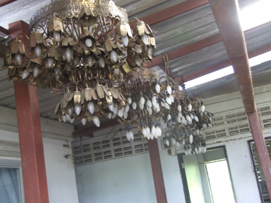 ขายด่วน,งานเก่าโบราณ,,งานแกะไม้สัก,สวยๆรื้อจาก,โรงละคร,,โบราณ,