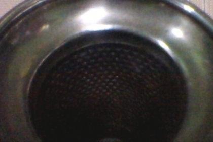 ปลายท่อ2แบบใสเกลียวและไส้ตรง แน่นๆ เสียงดุๆ!!