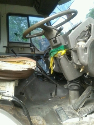 รถมิตซู 10 ล้อดั้ม FN527 - TF 220 แรงม้า สนใจติดต่อ 081 - 6079515 รถมิตซู 10 ล้อดั้ม FN527 - TF 220 แรงม้า สนใจติดต่อ 081 - 6079515