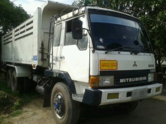 รถมิตซู 10 ล้อดั้ม FN527 - TF 220 แรงม้า สนใจติดต่อ 081 - 6079515 รถมิตซู 10 ล้อดั้ม FN527 - TF 220 แรงม้า สนใจติดต่อ 081 - 6079515