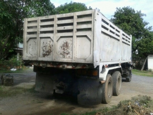 รถมิตซู 10 ล้อดั้ม FN527 - TF 220 แรงม้า สนใจติดต่อ 081 - 6079515 รถมิตซู 10 ล้อดั้ม FN527 - TF 220 แรงม้า สนใจติดต่อ 081 - 6079515