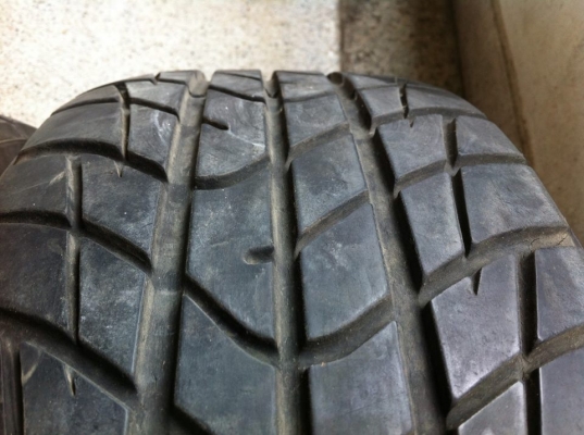 ยาง yakohama(made in japan) 205/60/15