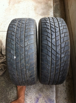 ยาง yakohama(made in japan) 205/60/15