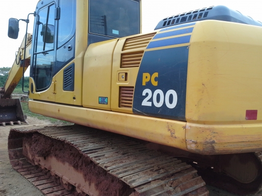 จองแล้วครับ k ศักดิ์ ทุ่งใหญ่ นครศรี ขายดาวน์ komatsu pc 200-8 ดาวน์ 800000 บาท จัดได้ 21500000 รถปี53 มิย ไม่เคยลงน้ำเค็ม ช่วงล่างเดิมๆทั้งหมด จองแล้วครับ k ศักดิ์ ทุ่งใหญ่ นครศรี ขายดาวน์ komatsu pc 200-8 ดาวน์ 800000 บาท จัดได้ 21500000 รถปี53 มิย ไม่เคยลงน้ำเค็ม ช่วงล่างเดิมๆทั้งหมด