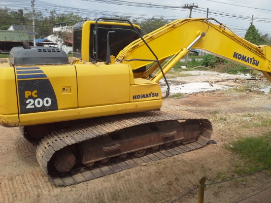 จองแล้วครับ k ศักดิ์ ทุ่งใหญ่ นครศรี ขายดาวน์ komatsu pc 200-8 ดาวน์ 800000 บาท จัดได้ 21500000 รถปี53 มิย ไม่เคยลงน้ำเค็ม ช่วงล่างเดิมๆทั้งหมด จองแล้วครับ k ศักดิ์ ทุ่งใหญ่ นครศรี ขายดาวน์ komatsu pc 200-8 ดาวน์ 800000 บาท จัดได้ 21500000 รถปี53 มิย ไม่เคยลงน้ำเค็ม ช่วงล่างเดิมๆทั้งหมด
