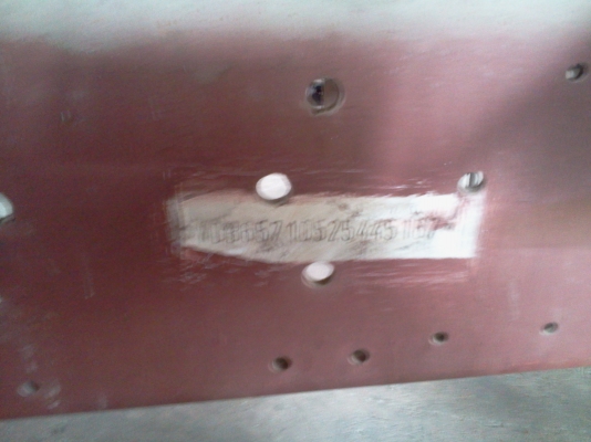 ขายแชสสีย์รถเมล์เบนซ์