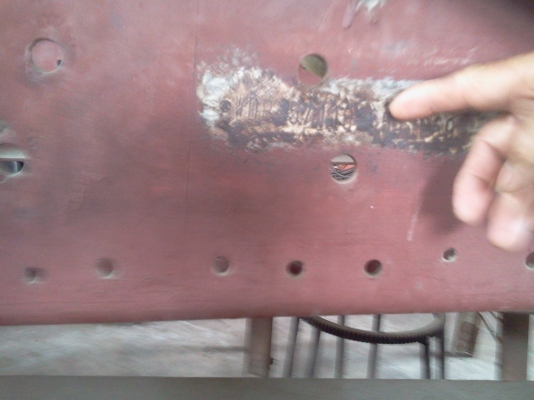 ขายแชสสีย์รถเมล์เบนซ์ ขายแชสสีย์รถเมล์เบนซ์