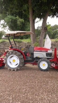 ขายรถไถยันม่าร์ ขายรถไถยันม่าร์