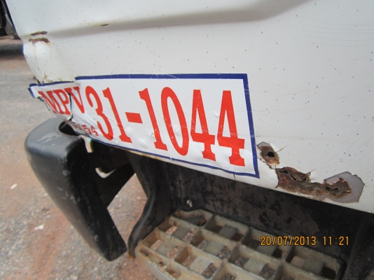 KM-777เครื่องWO4D-117 KM-777เครื่องWO4D-117