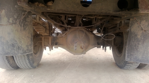 ขายรถโตโยต้า DYNA