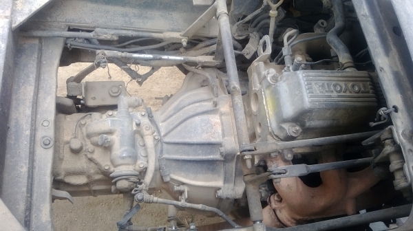 ขายรถโตโยต้า DYNA