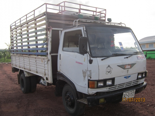 KM-777เครื่องWO4D-117