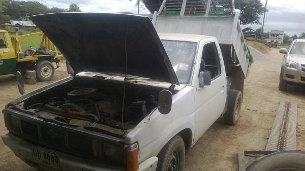 ขายย BIG M ดั้มม