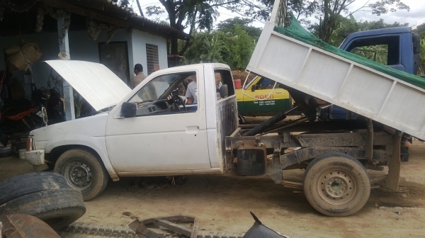 ขายย BIG M ดั้มม