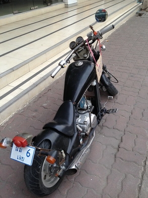 ขายถูก ช็อปเปอร์น้อย แต่งสไตล์หน้ายาว