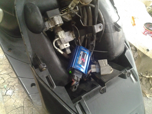 yamaha jogประกอบใหม่สดร้อนๆ