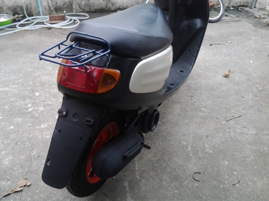 yamaha jogประกอบใหม่สดร้อนๆ