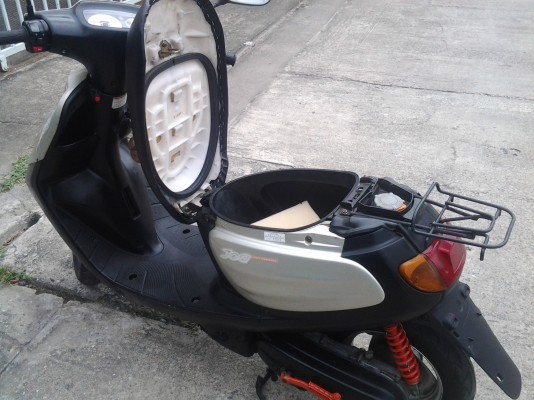 yamaha jogประกอบใหม่สดร้อนๆ