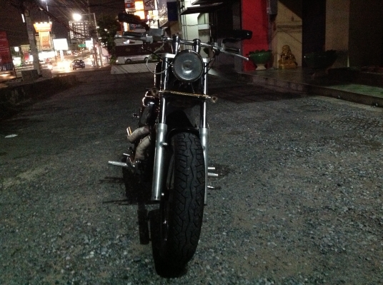 Steed400แต่งสวยสภาพจบๆครับ