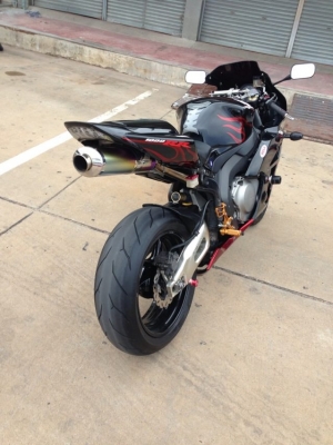 CBR1000RR 05   อินวอย  สรรพสามิต เเท้