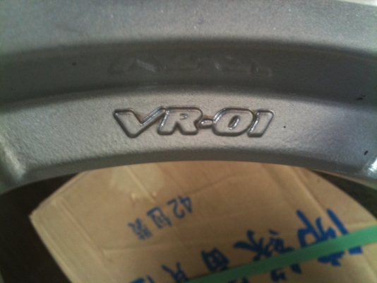 แม็กซ์ Lenso ขอบ 17 นิ้วรุ่น ninja VR01 4-100-114.3 ใส่ได้หมดครับ แม็กซ์ Lenso ขอบ 17 นิ้วรุ่น ninja VR01 4-100-114.3 ใส่ได้หมดครับ