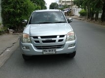 ขายด่วน!!!  ISUZU 4 ประตู Hi-Lander ปี 2005 ราคา 439,000 บาท