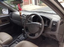 ขายด่วน!!!  ISUZU 4 ประตู Hi-Lander ปี 2005 ราคา 439,000 บาท