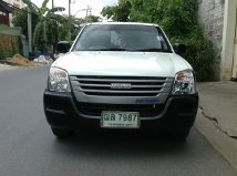 ขายด่วน!!!  ISUZU ช่วงยาว 2 ประตู ปี 2005 ราคา 325,000 บาท