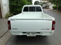 ขายด่วน!!!  ISUZU ช่วงยาว 2 ประตู ปี 2005 ราคา 325,000 บาท