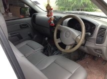 ขายด่วน!!!  ISUZU ช่วงยาว 2 ประตู ปี 2005 ราคา 325,000 บาท