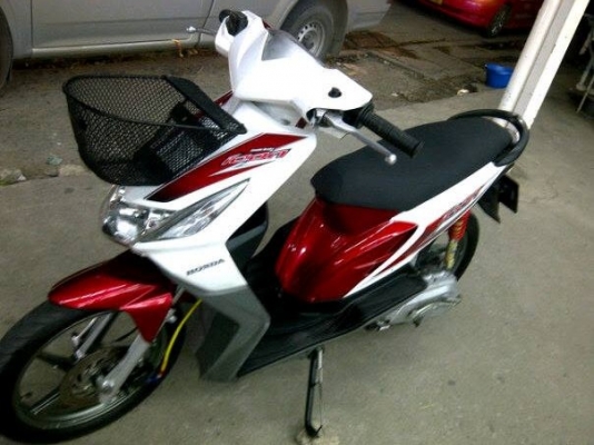 ขาย ICON(ล้อแม็ก) สภาพแจ๋มๆๆราคาถูกๆๆ 14500 บาท เข้ามาดูกันก่อน