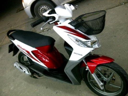 ขาย ICON(ล้อแม็ก) สภาพแจ๋มๆๆราคาถูกๆๆ 14500 บาท เข้ามาดูกันก่อน