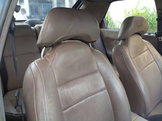 ขาย mazda 323 ไฟป๊อปอัพ ปี94 ถูกๆ45,000 บาทราคาสุดท้าย