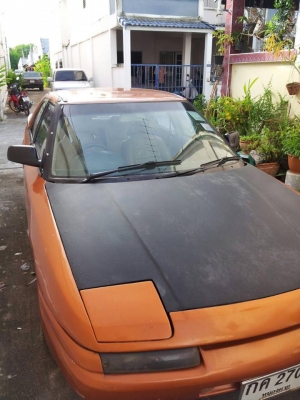 ขาย mazda 323 ไฟป๊อปอัพ ปี94 ถูกๆ45,000 บาทราคาสุดท้าย