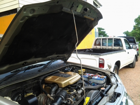 ดีแม็ค 4ประตู4×4 เดิมบาง ทุกอย่างใช้ได้ปรกติ ปี2004 ดีแม็ค 4ประตู4×4 เดิมบาง ทุกอย่างใช้ได้ปรกติ ปี2004